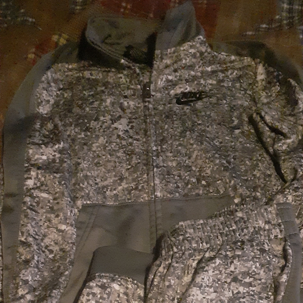Nike outfit